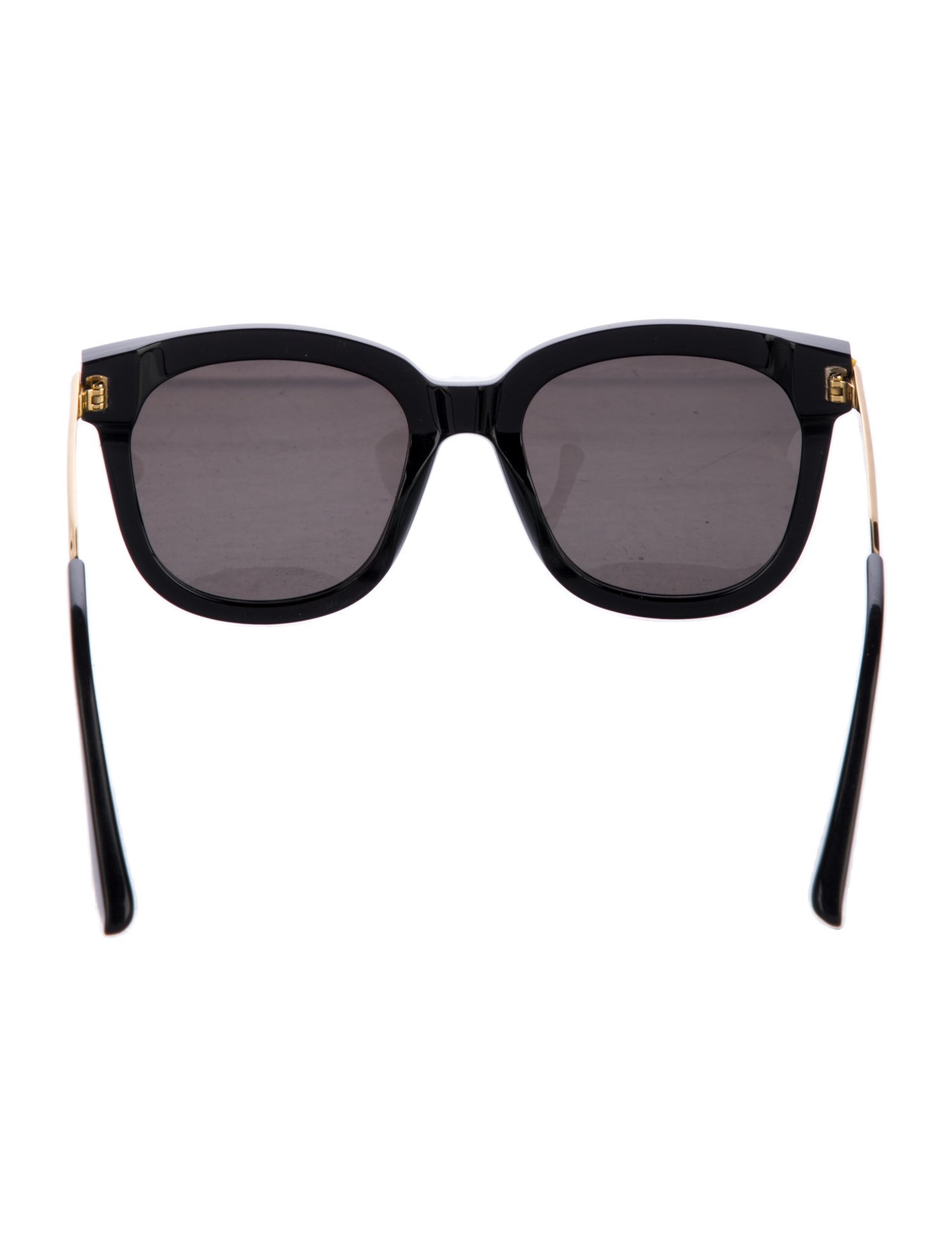 Gentle Monster Absente Wayfarer Sunglasses