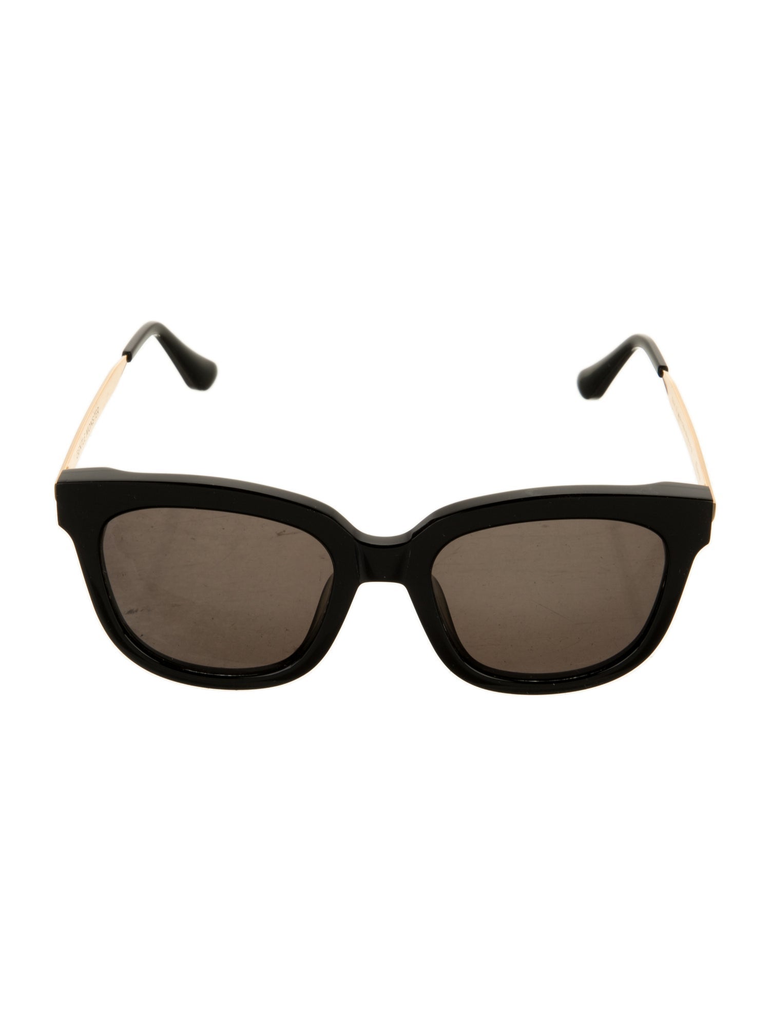 Gentle Monster Absente Wayfarer Sunglasses