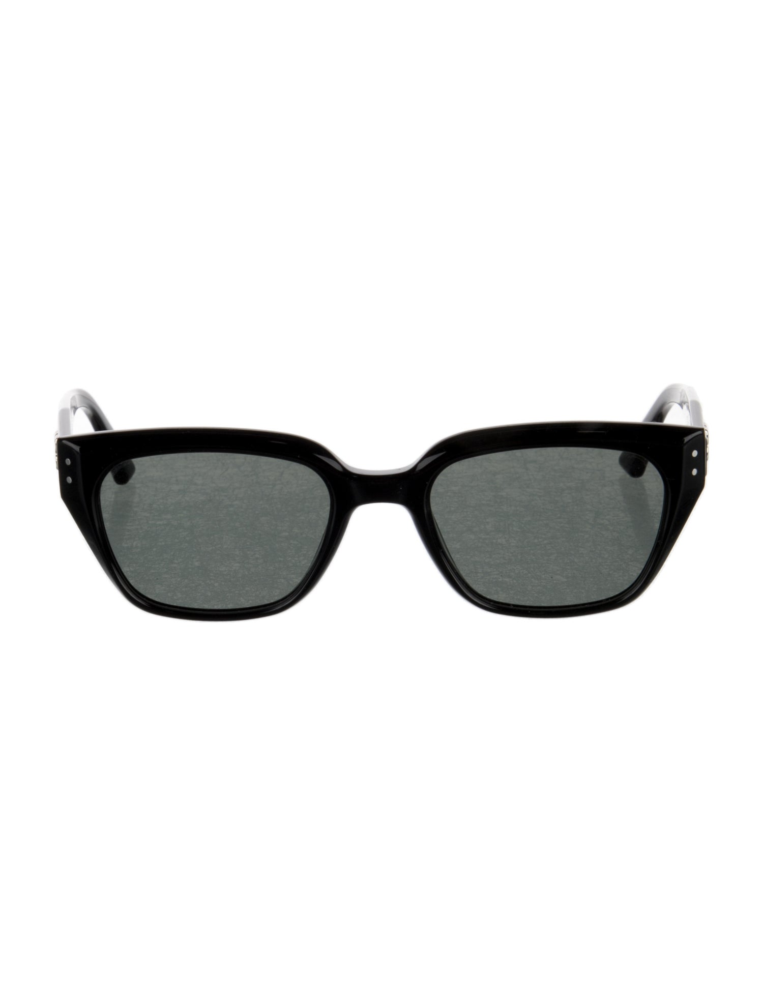Gentle Monster Nada Wayfarer Sunglasses