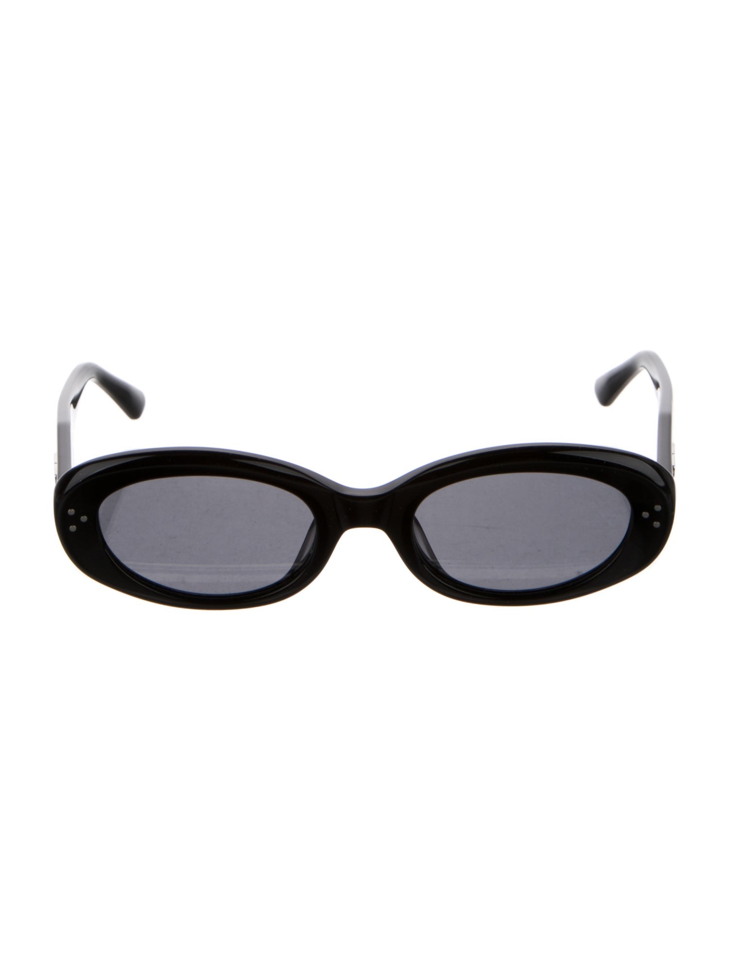 Gentle Monster July 01 Square Sunglasses