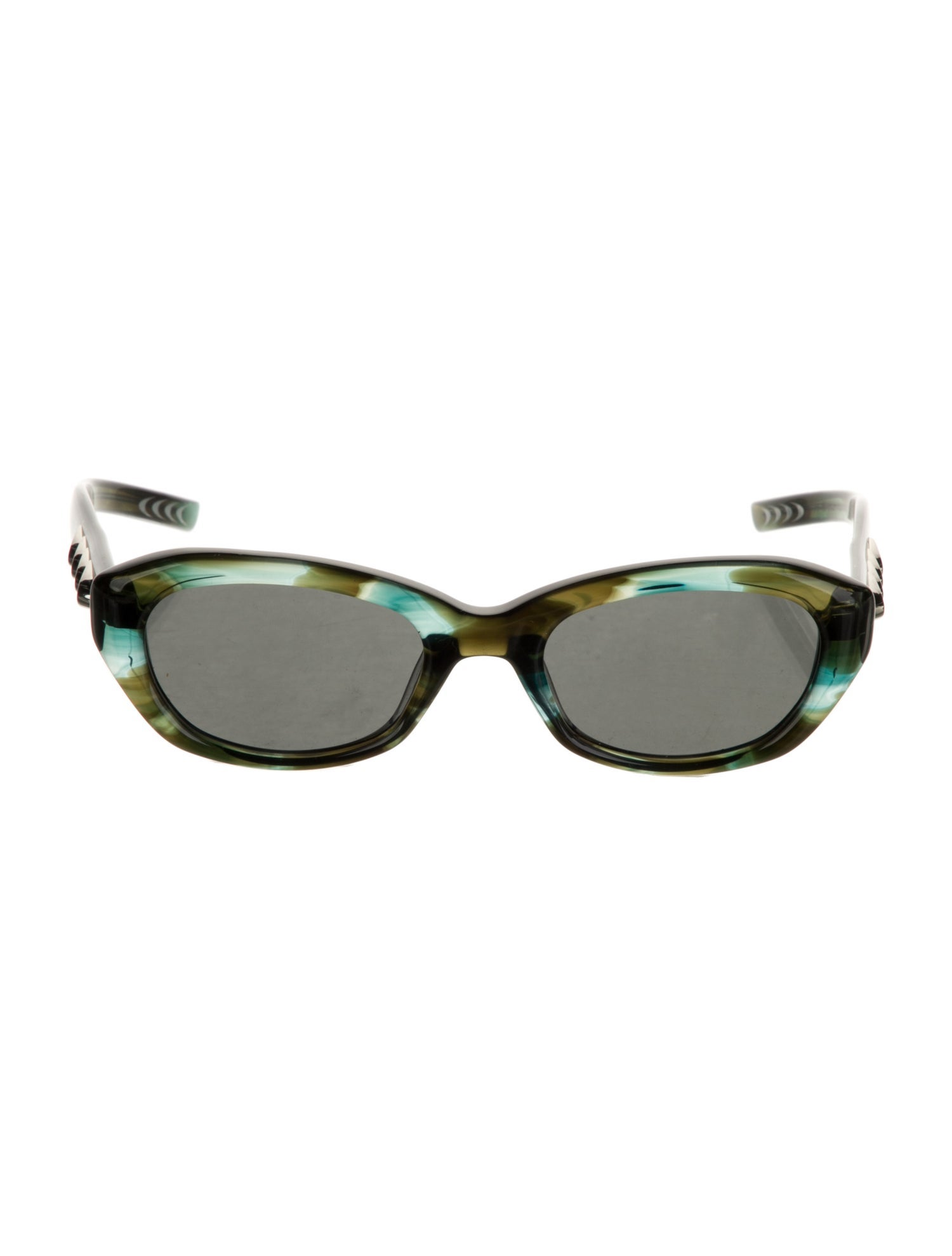 Gentle Monster Jules Cat-Eye Sunglasses