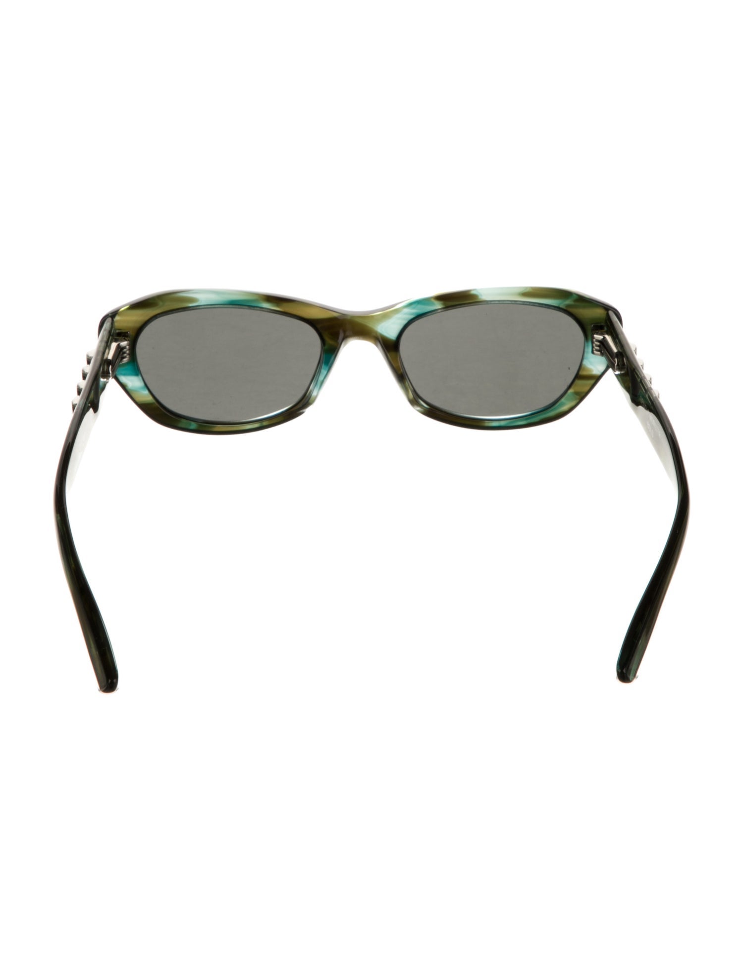 Gentle Monster Jules Cat-Eye Sunglasses