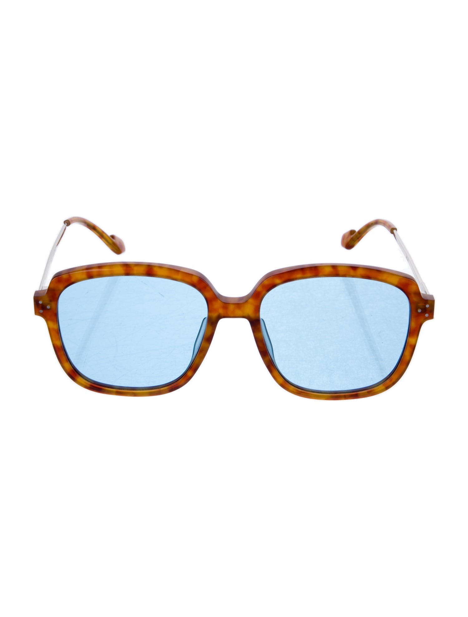 Gentle Monster Millie Square Sunglasses