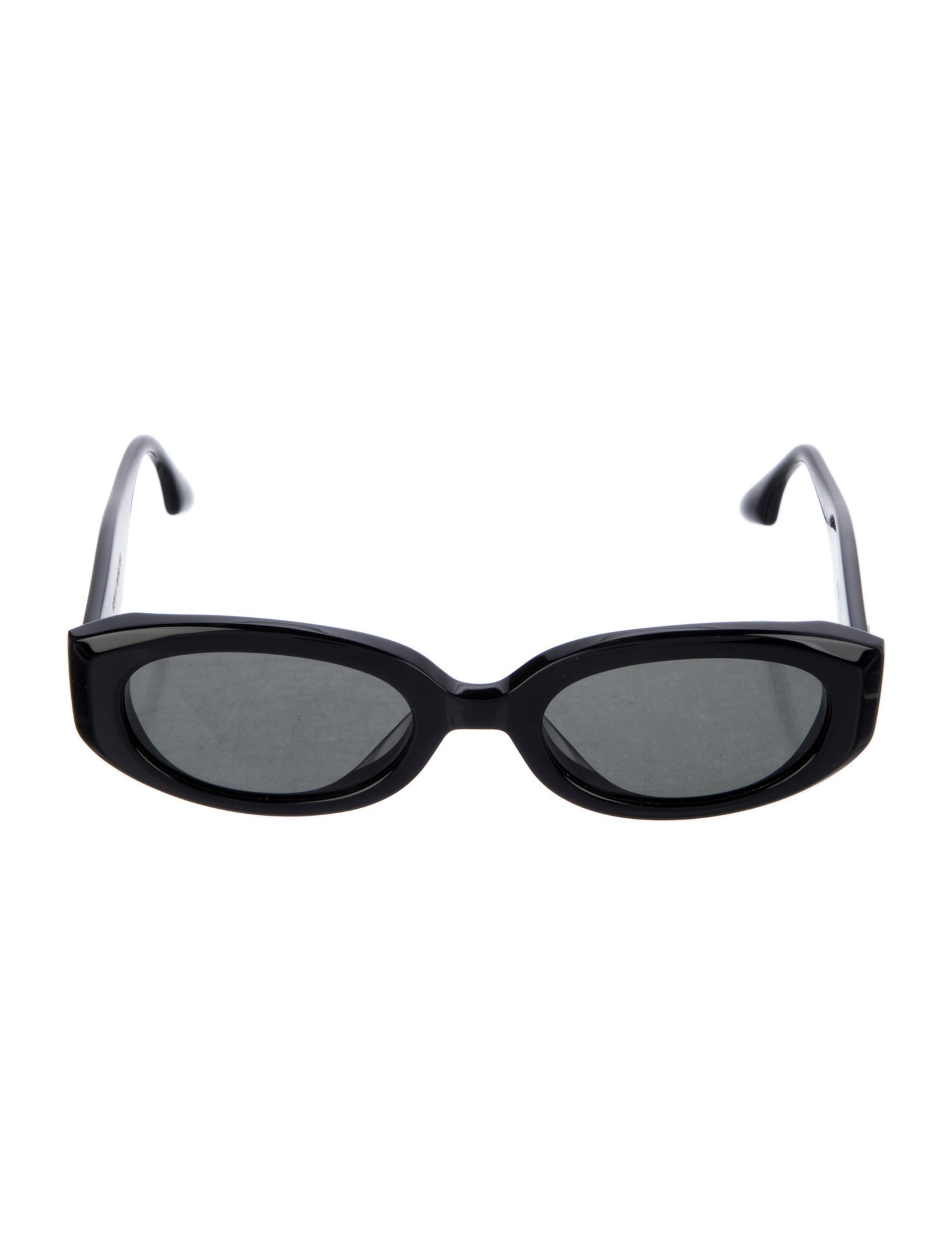 Gentle Monster OTO Round Sunglasses