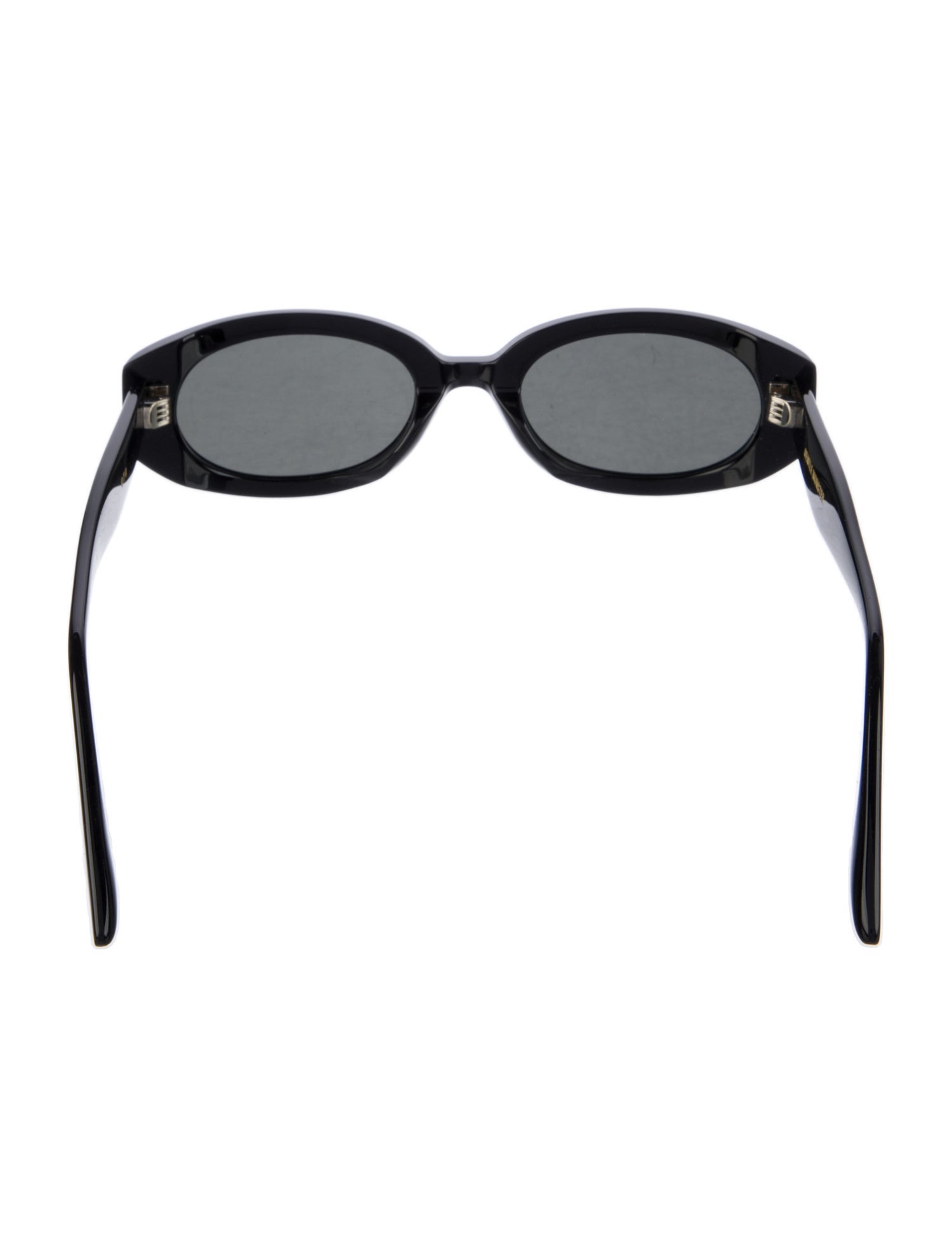 Gentle Monster OTO Round Sunglasses