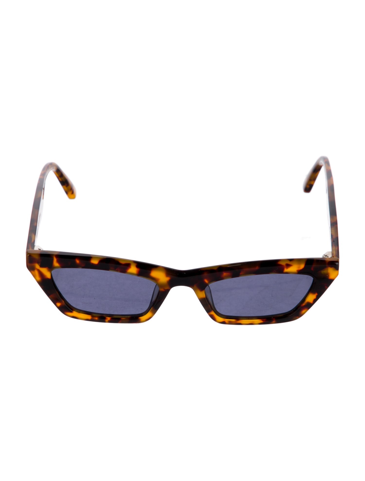 Gentle Monster Chapssal Square Sunglasses