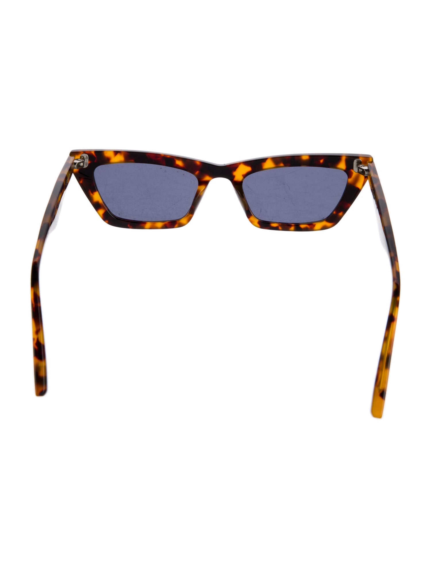 Gentle Monster Chapssal Square Sunglasses