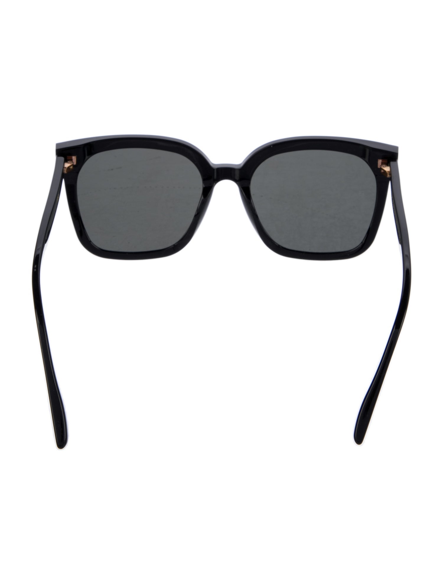 Gentle Monster Her Wayfarer Sunglasses