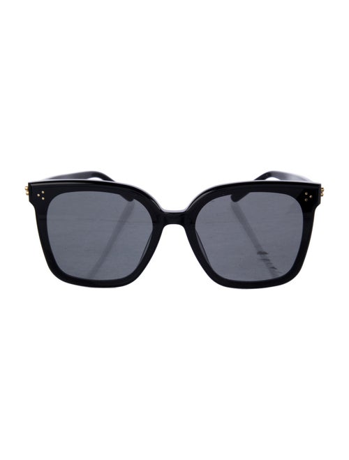 Gentle Monster New Her Wayfarer Sunglasses