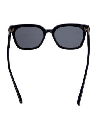 Gentle Monster New Her Wayfarer Sunglasses