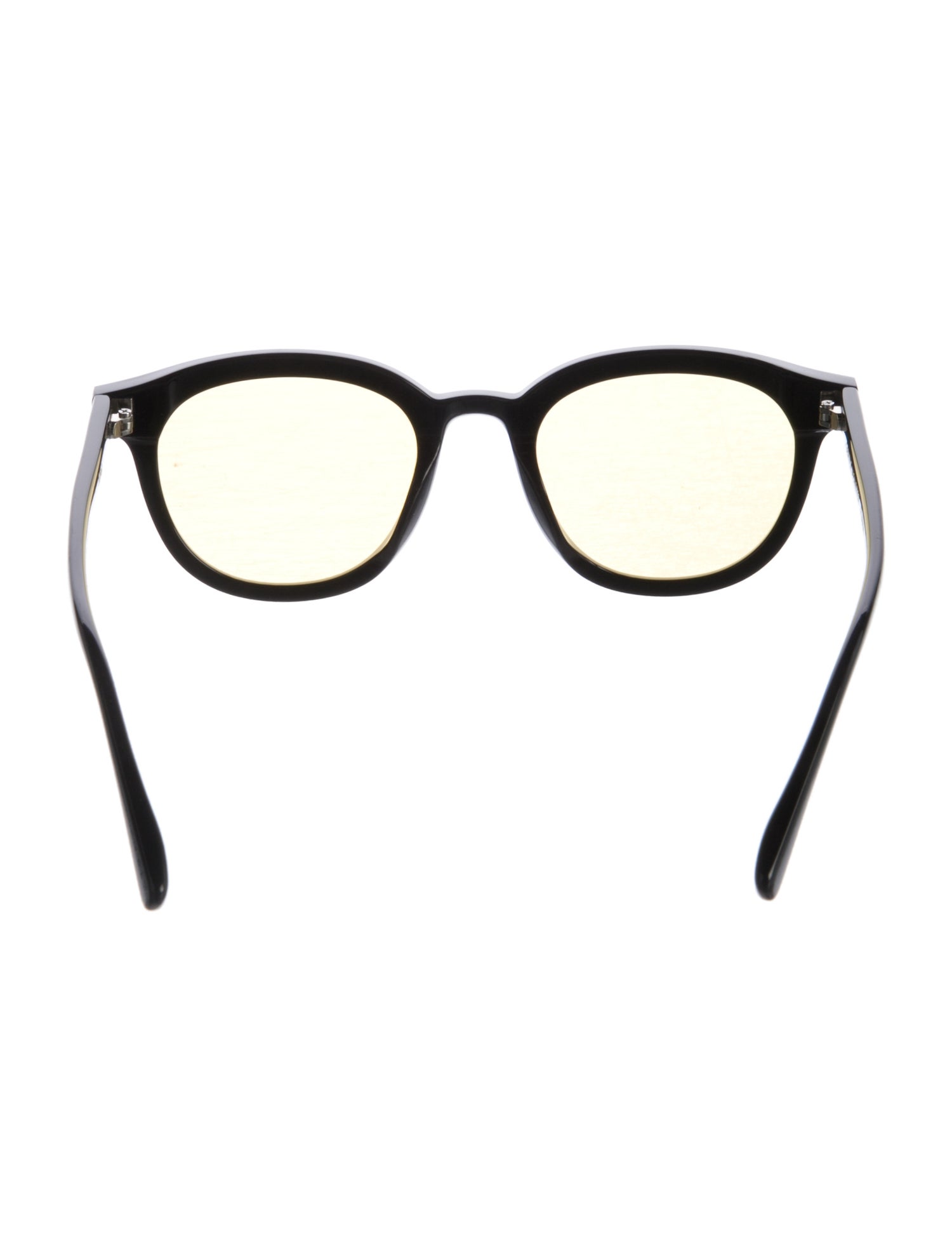 Gentle Monster Lang Round Sunglasses
