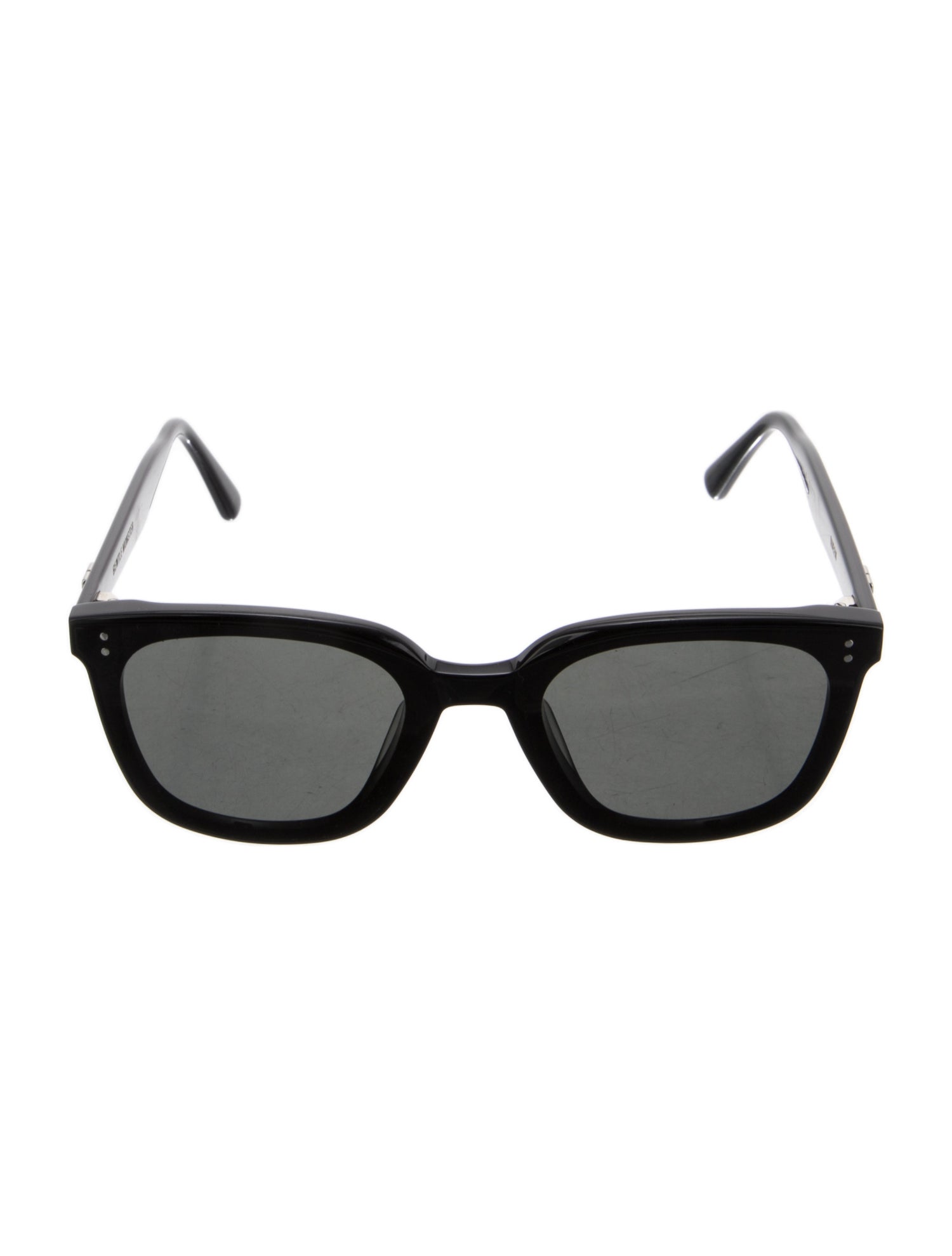 Gentle Monster Queen Wayfarer Sunglasses