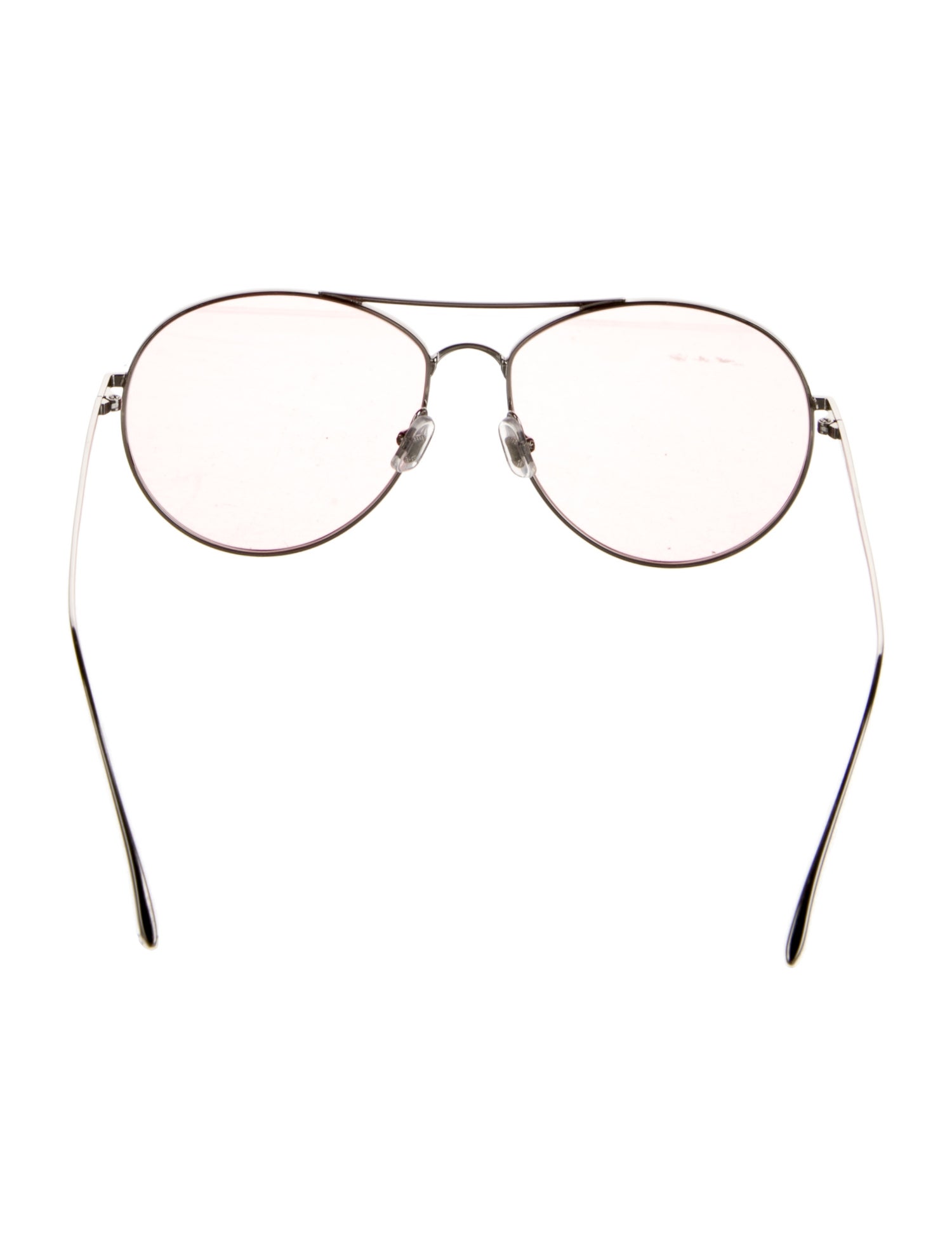 Gentle Monster Ranny Ring Aviator Sunglasses