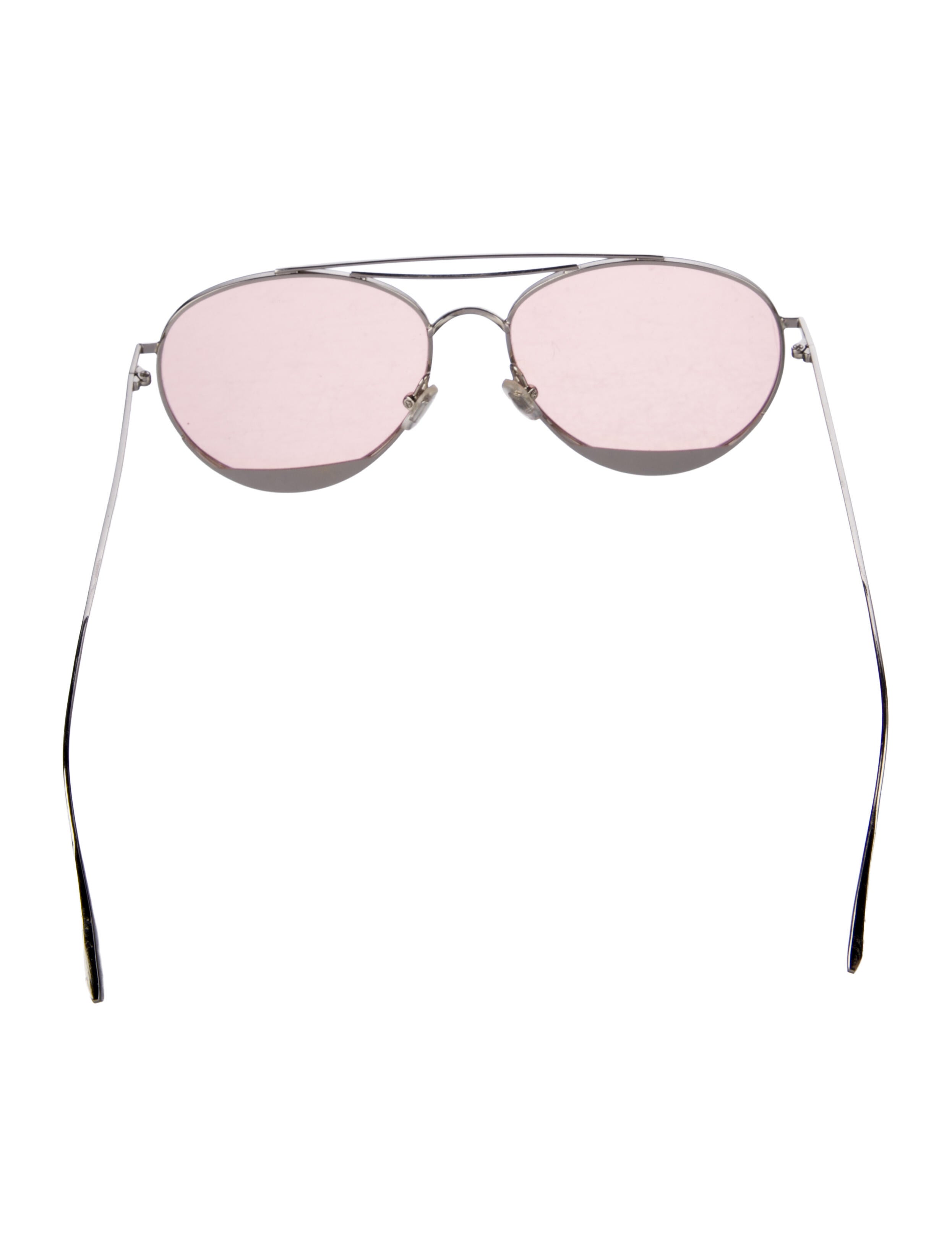 Gentle Monster Odd Odd Aviator Sunglasses