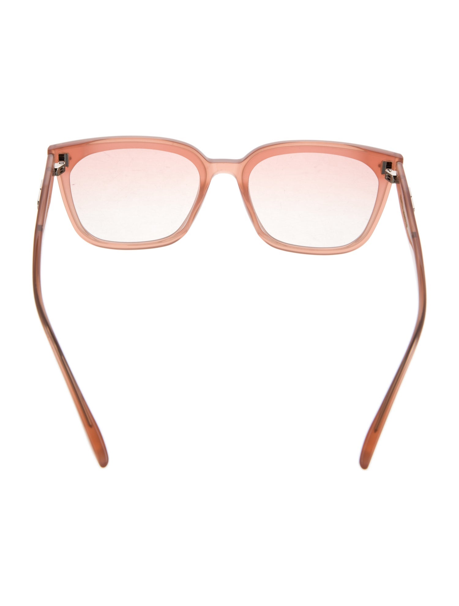 Gentle Monster Palette Square Sunglasses