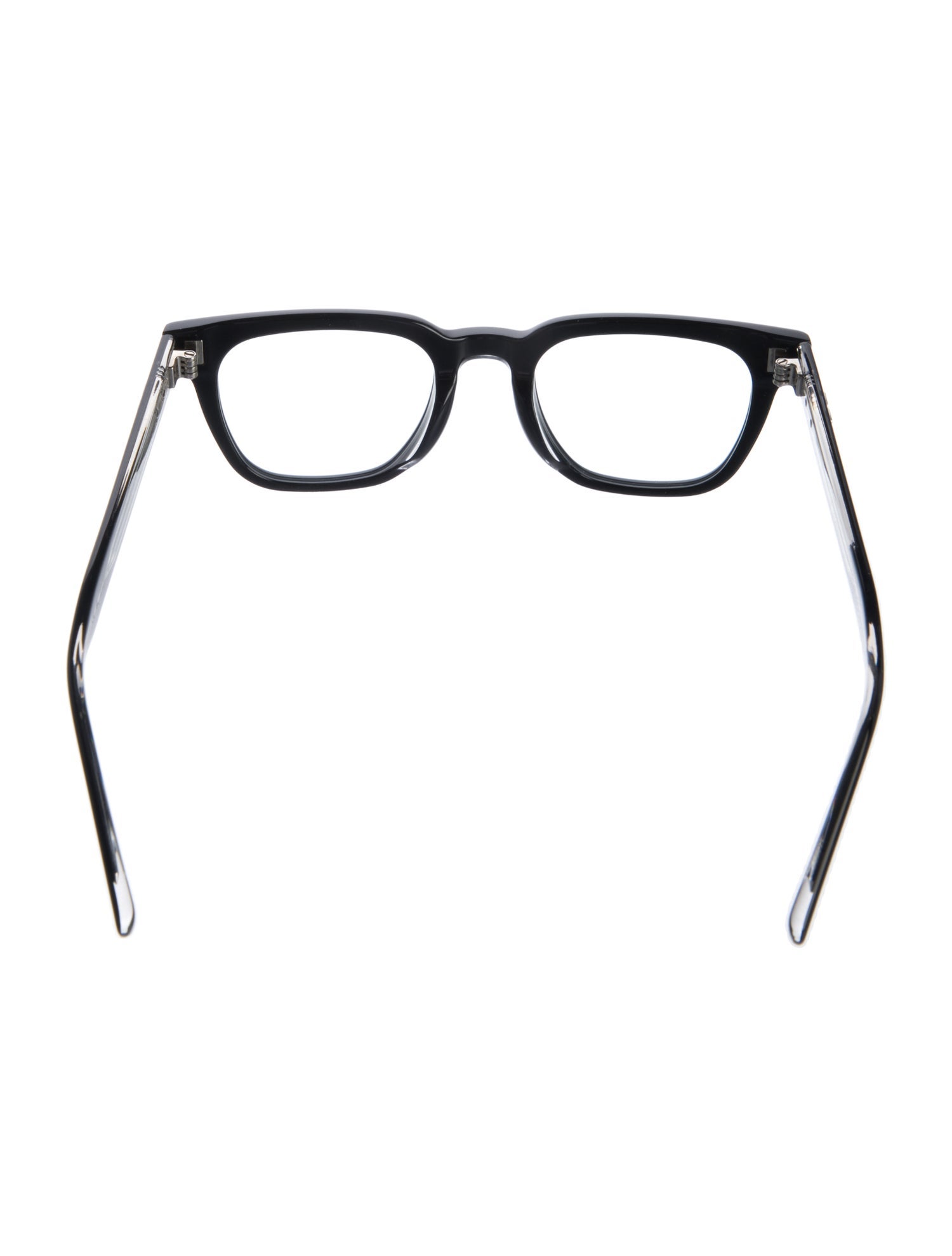 Gentle Monster Karl Square Eyeglasses