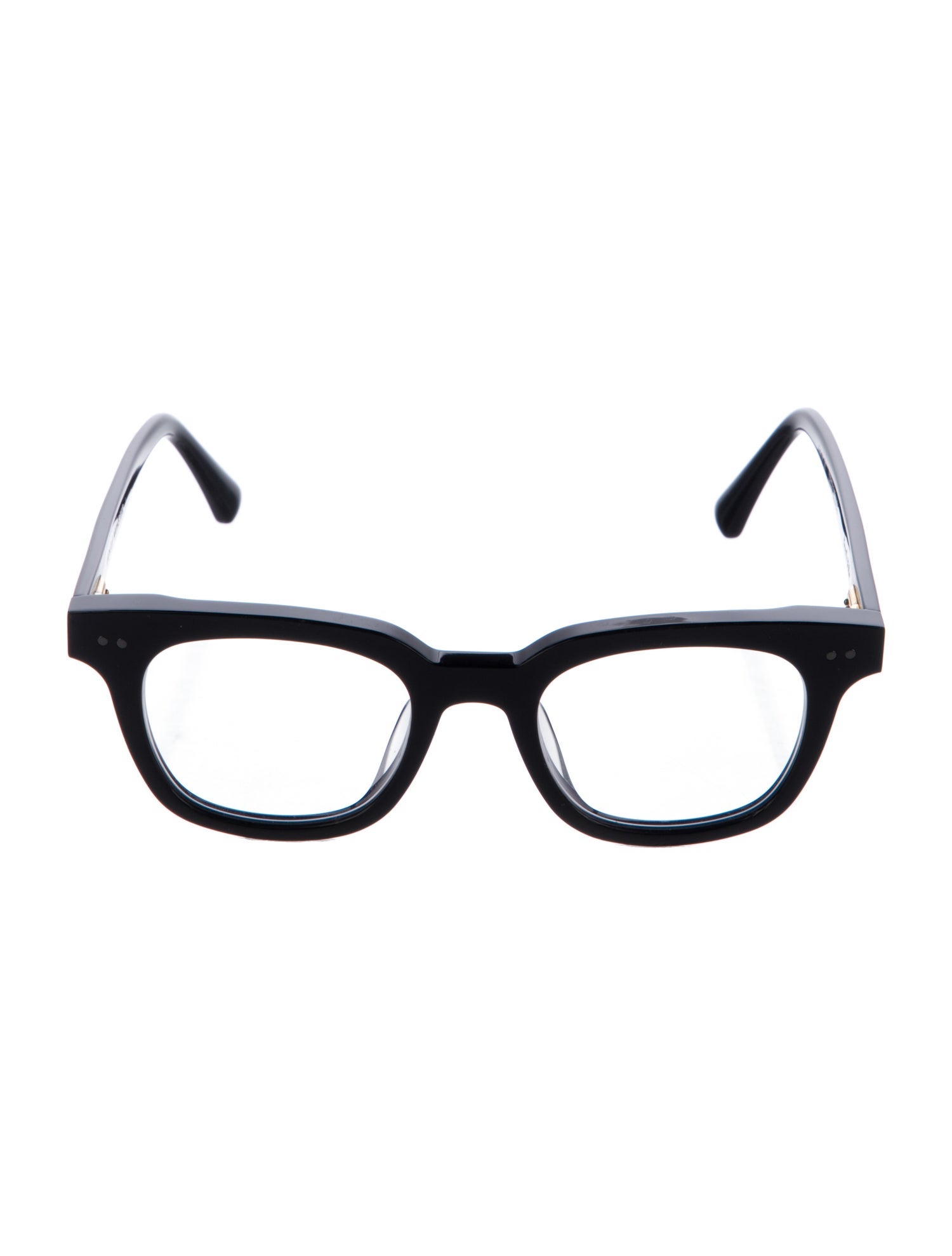 Gentle Monster South Side Square Eyeglasses