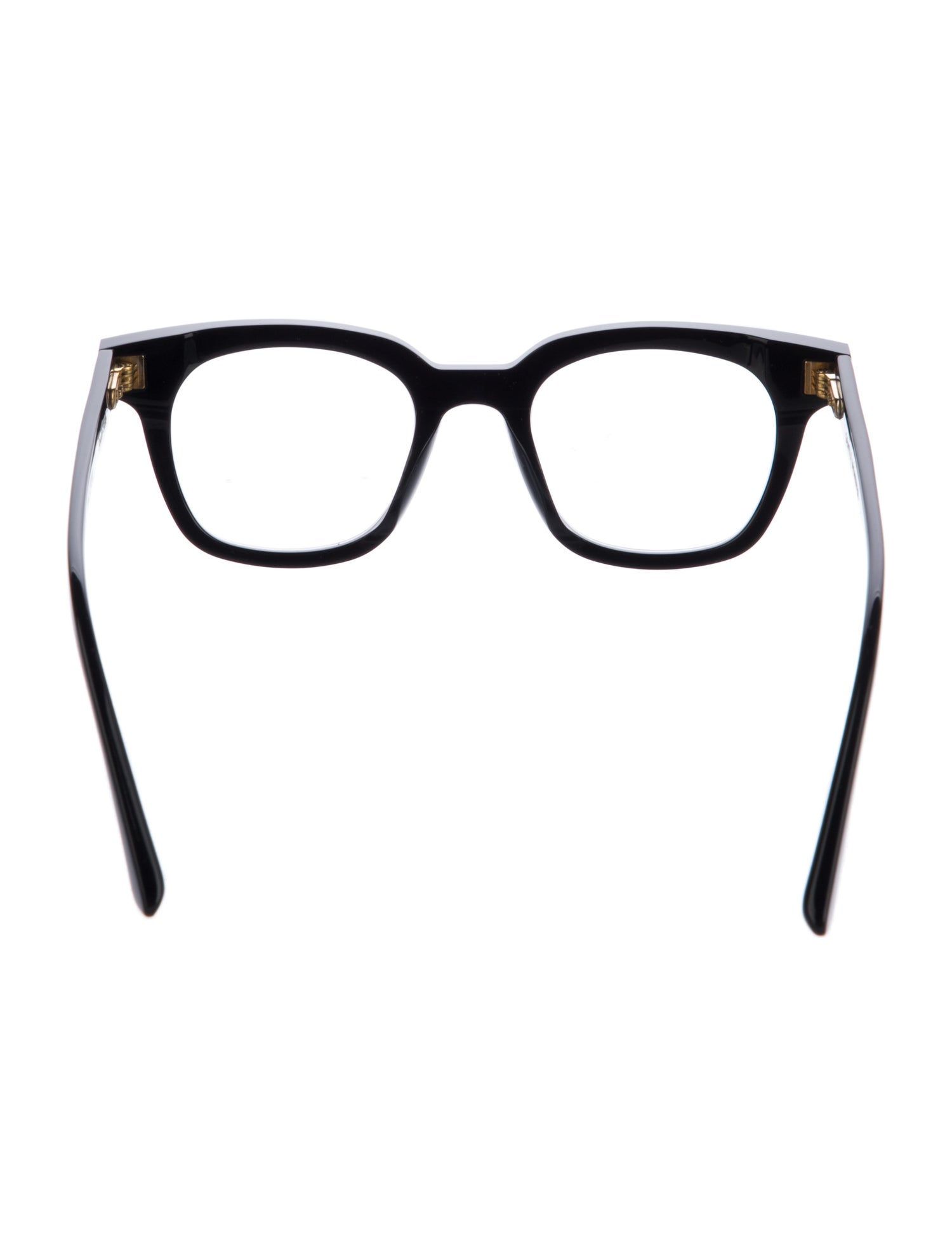 Gentle Monster South Side Square Eyeglasses