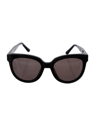 Gentle Monster Illusion Oversize Sunglasses