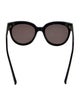 Gentle Monster Illusion Oversize Sunglasses