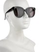 Gentle Monster Illusion Oversize Sunglasses