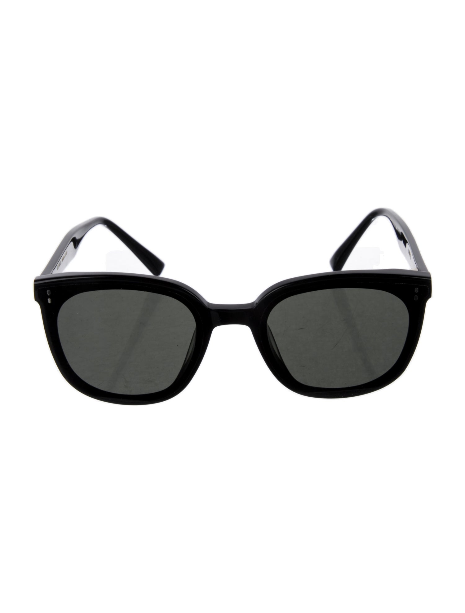 Gentle Monster Rosy Square Sunglasses