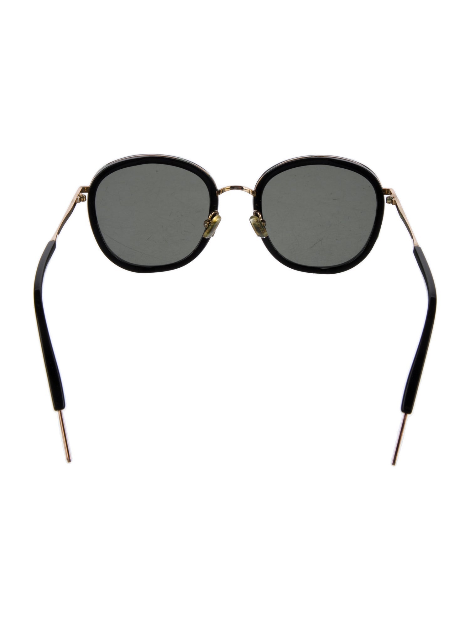 Gentle Monster Ollie Oversize Sunglasses