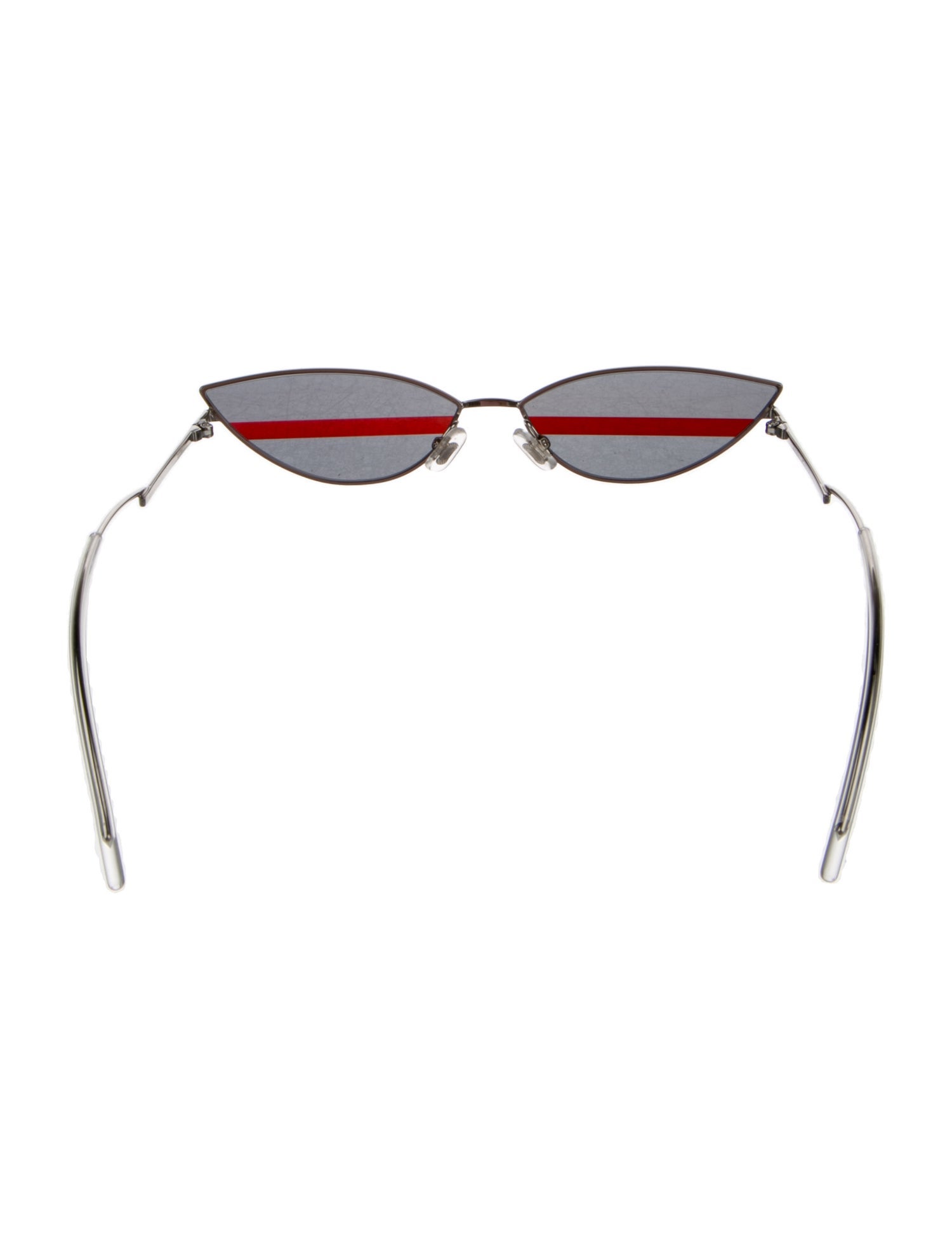 Gentle Monster Poxi Cat-Eye Sunglasses