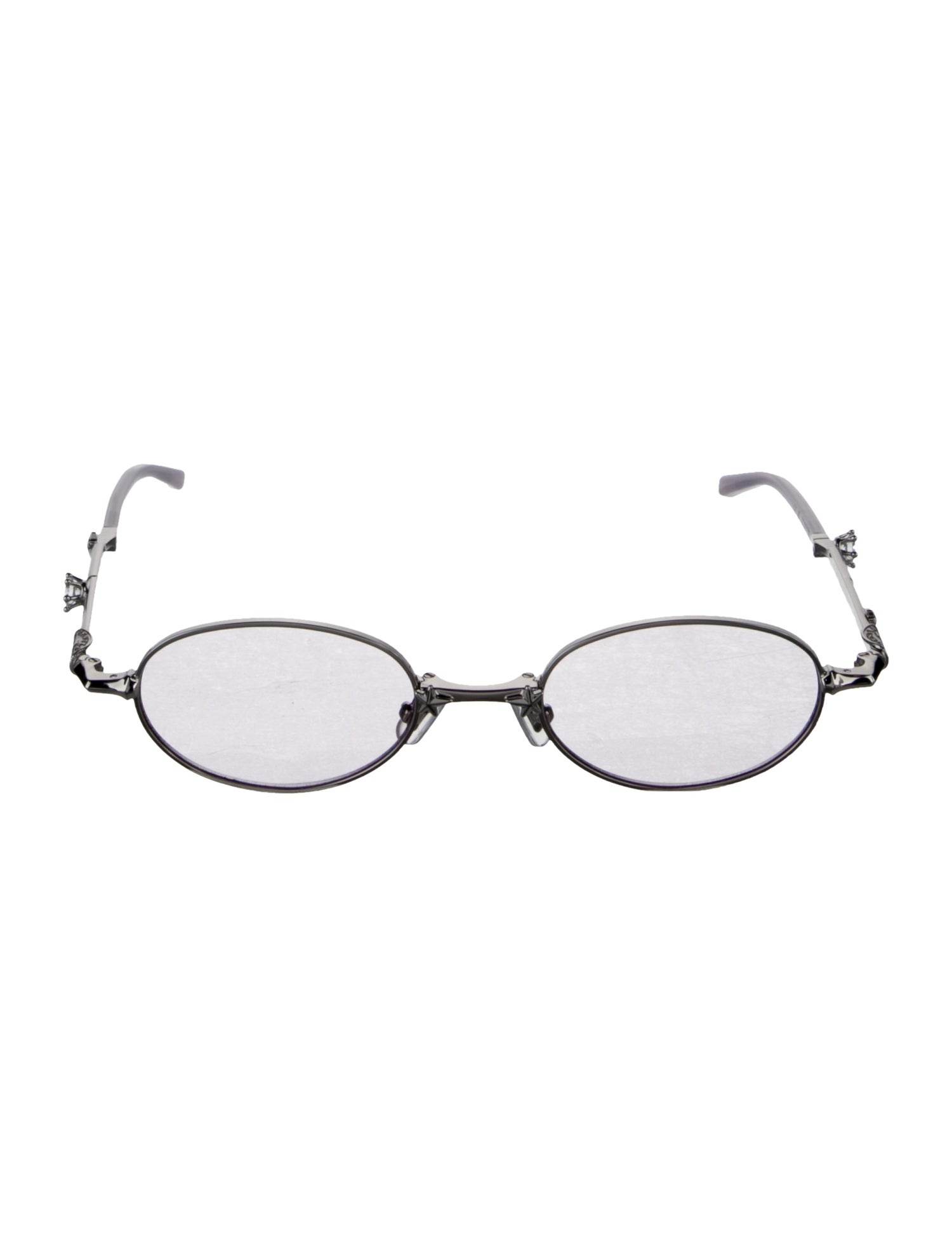 Gentle Monster x Bratz Pico Round Sunglasses