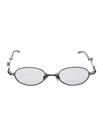 Gentle Monster x Bratz Pico Round Sunglasses