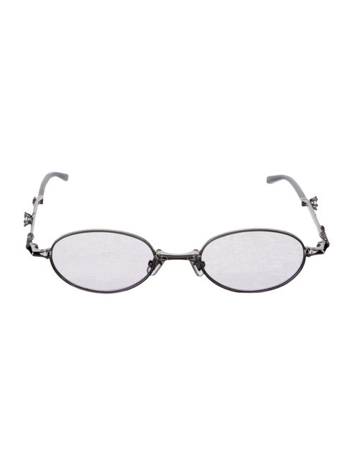 Gentle Monster x Bratz Pico Round Sunglasses