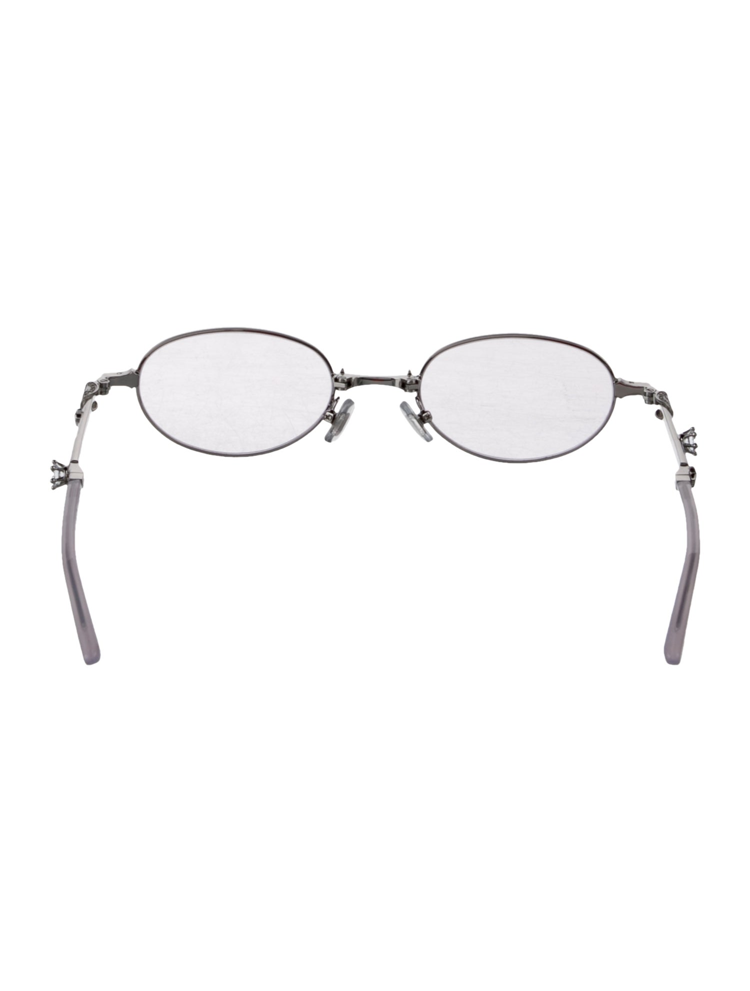 Gentle Monster x Bratz Pico Round Sunglasses