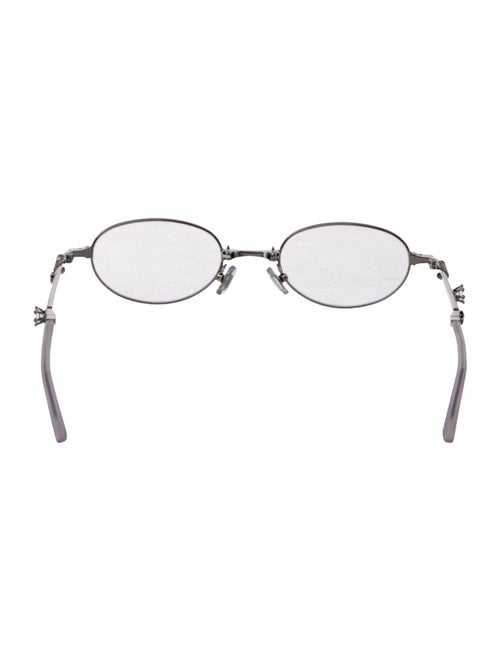 Gentle Monster x Bratz Pico Round Sunglasses