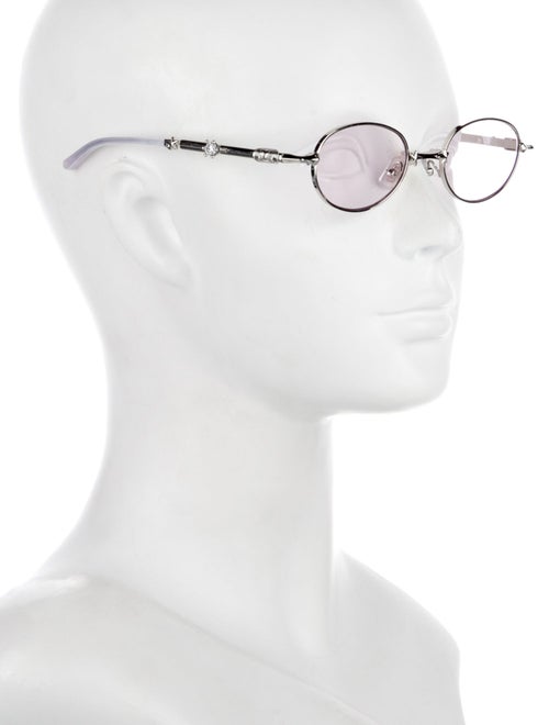 Gentle Monster x Bratz Pico Round Sunglasses