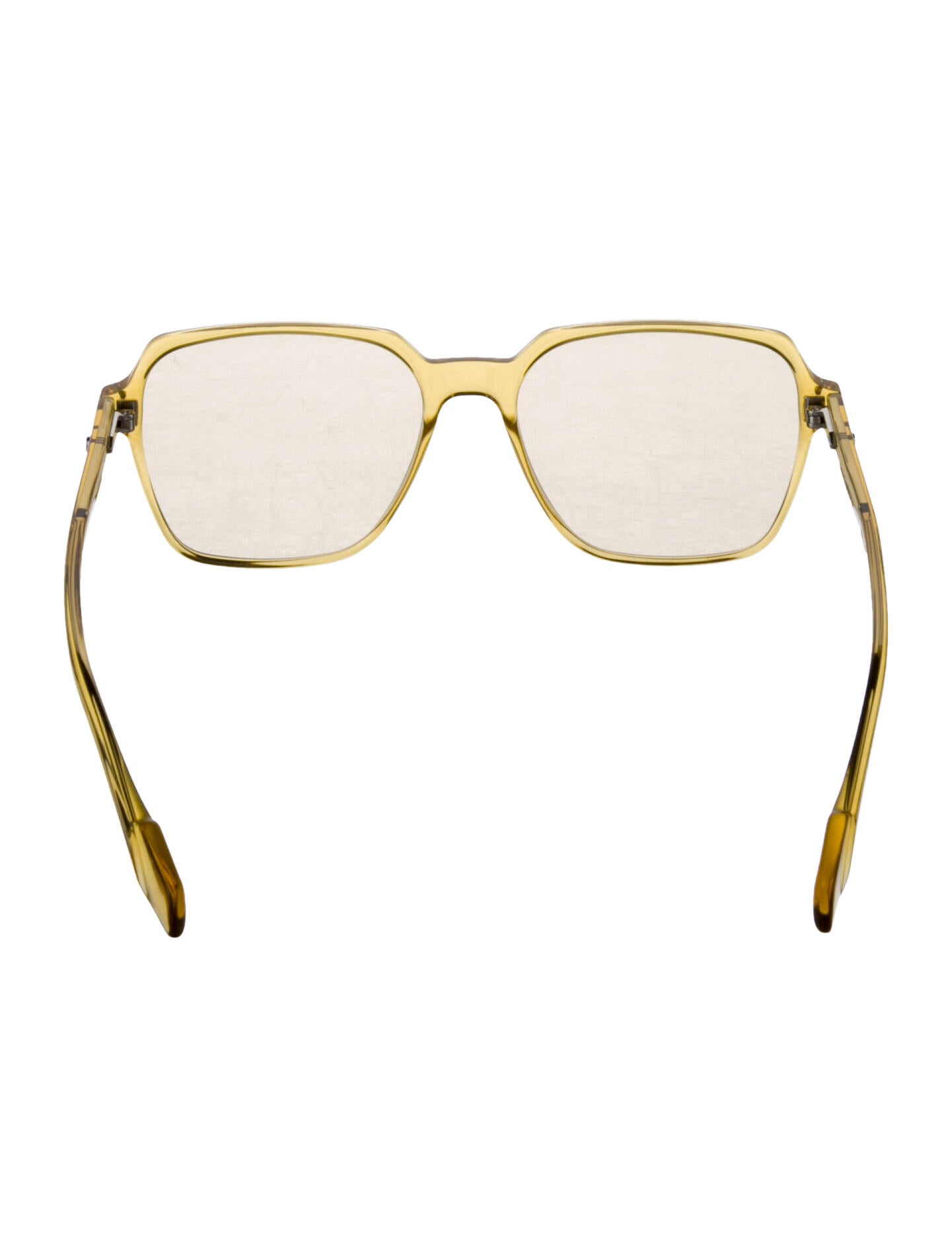 Gentle Monster Mantu Square Sunglasses