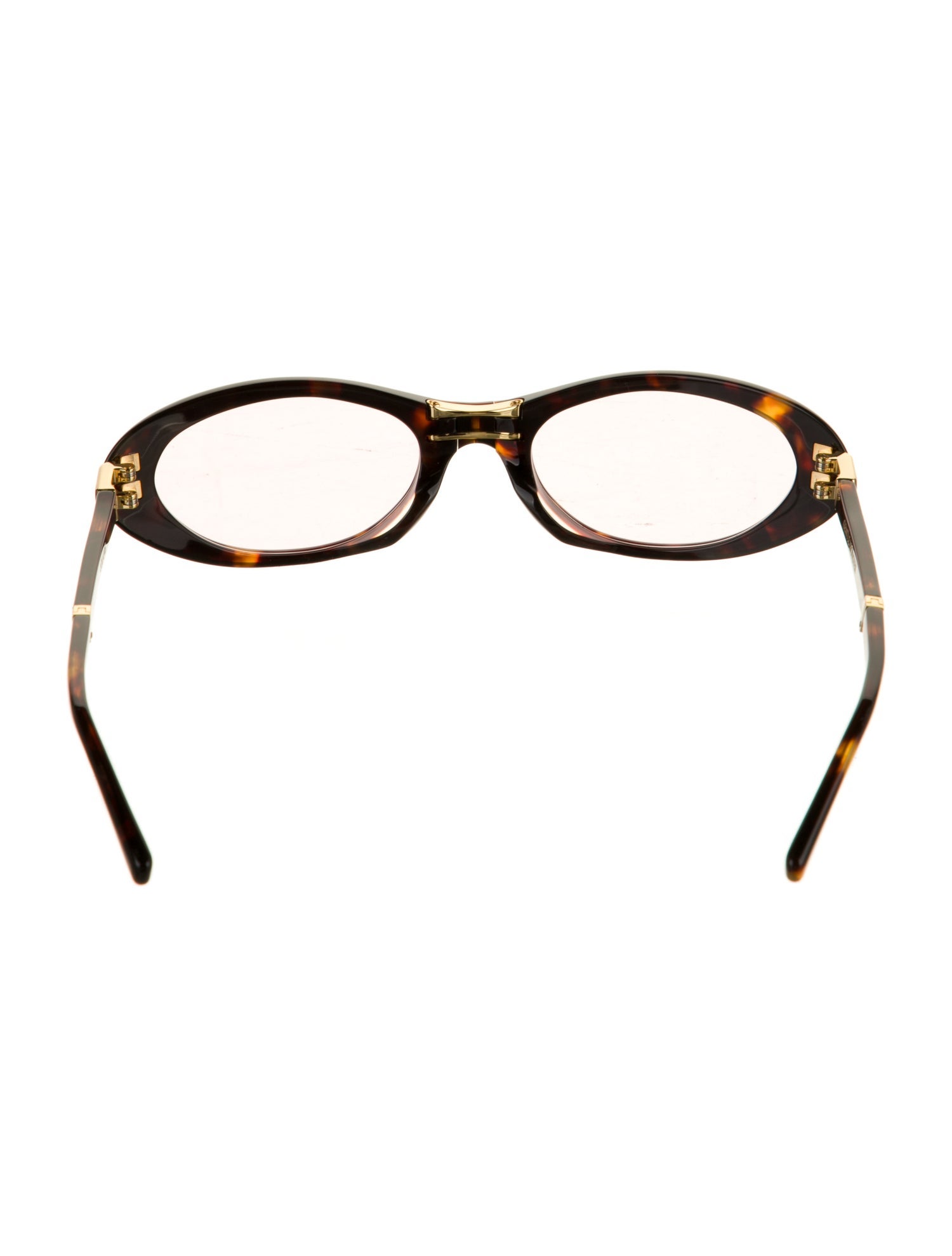 Gentle Monster Lolang Cat-Eye Sunglasses