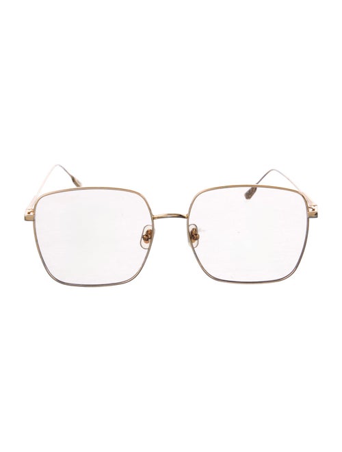 Gentle Monster Diane Oversize Sunglasses