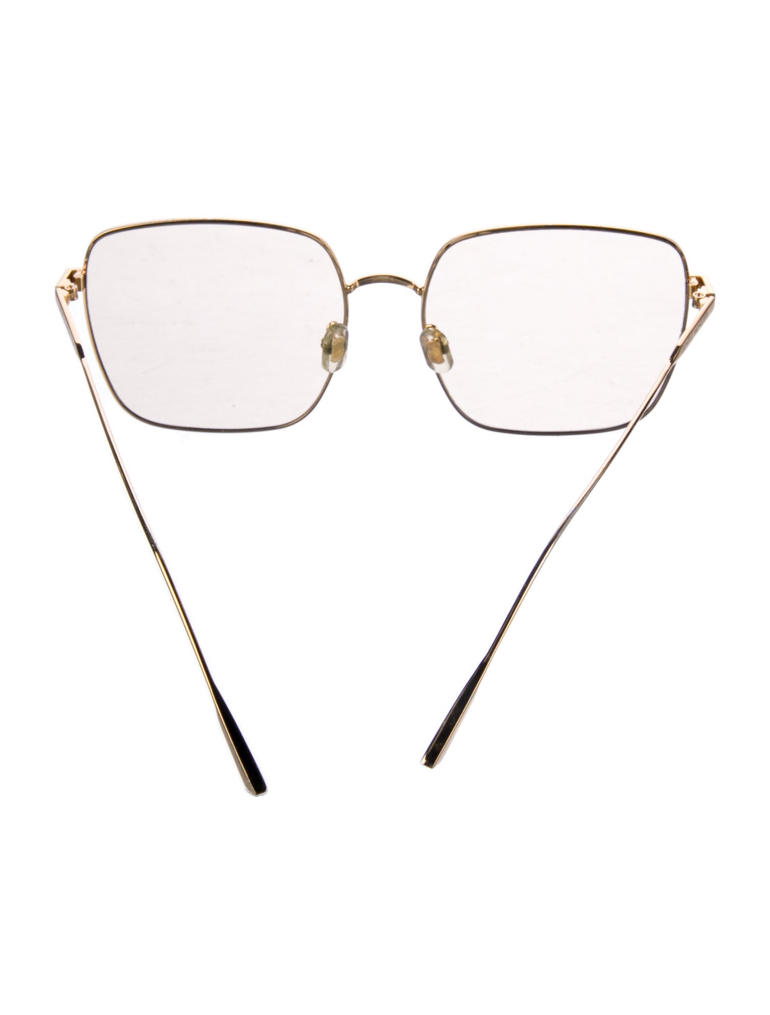 Gentle Monster Diane Oversize Sunglasses