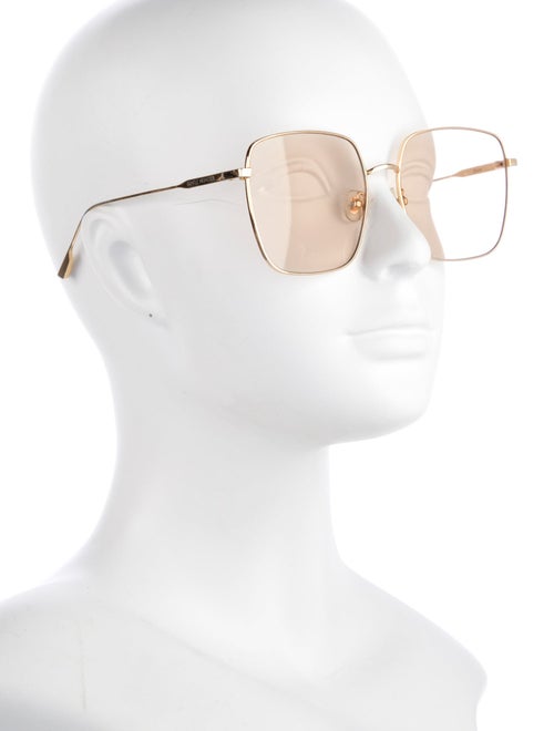 Gentle Monster Diane Oversize Sunglasses