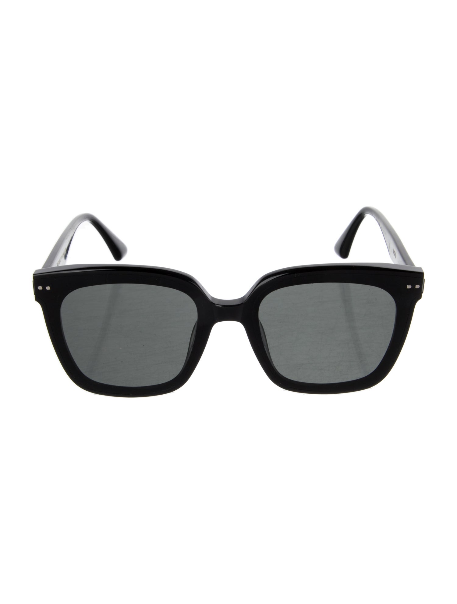 Gentle Monster Lo Cell Wayfarer Sunglasses