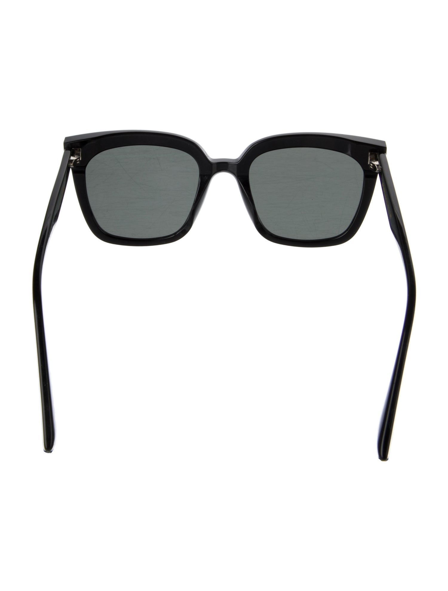 Gentle Monster Lo Cell Wayfarer Sunglasses