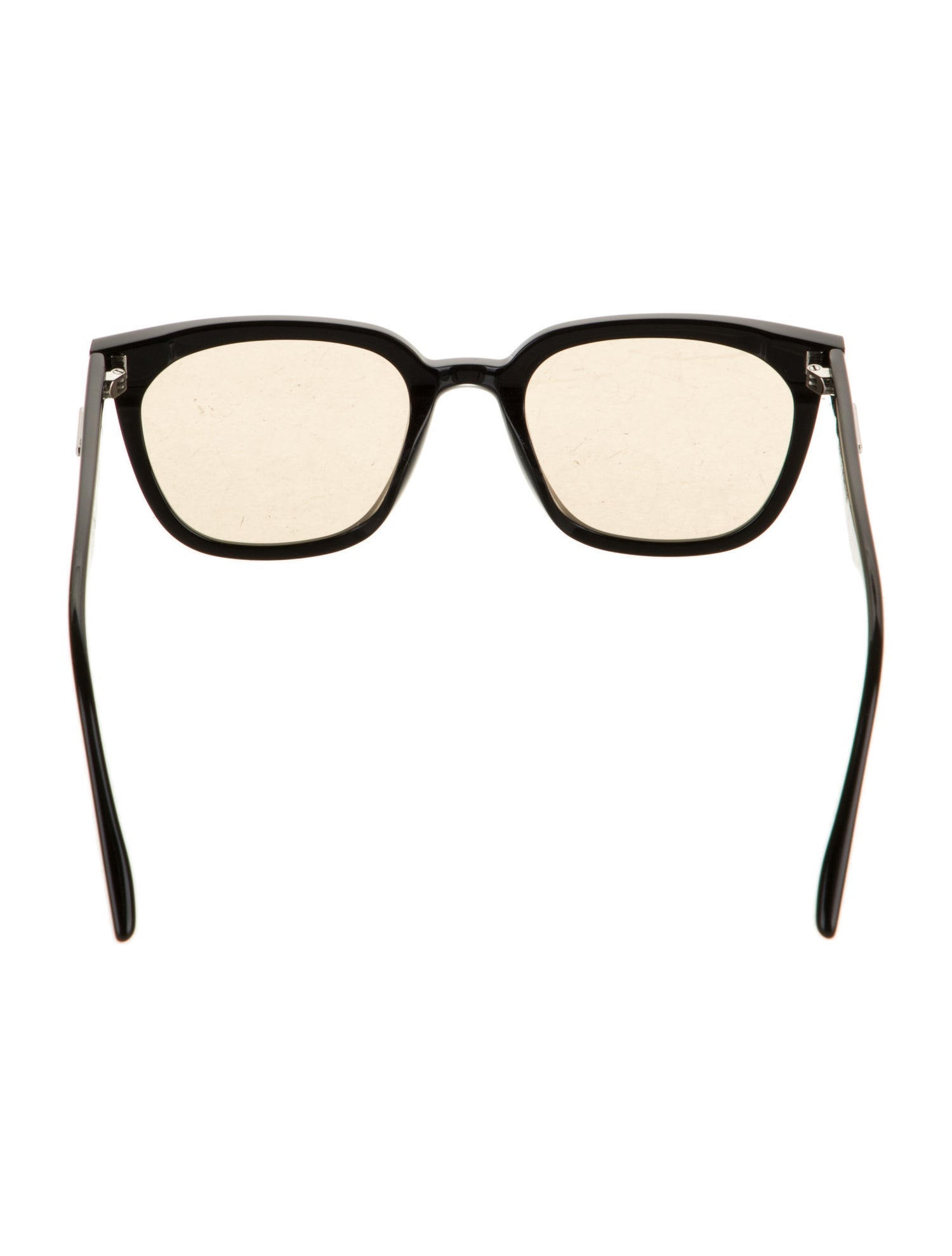 Gentle Monster Square Tinted Sunglasses