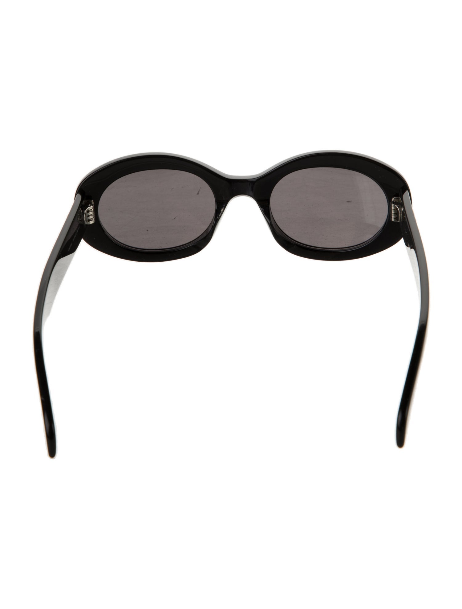 Celine Oversize Tinted Sunglasses