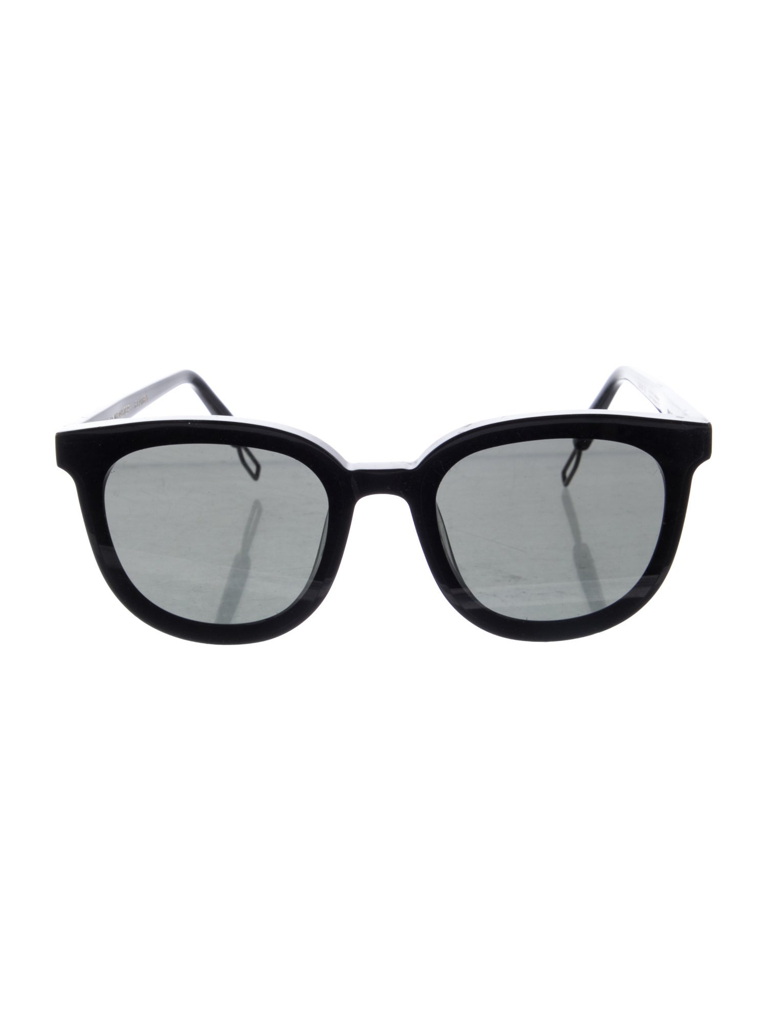 Gentle Monster Ma Mars Wayfarer Sunglasses
