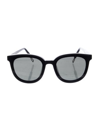 Gentle Monster Ma Mars Wayfarer Sunglasses