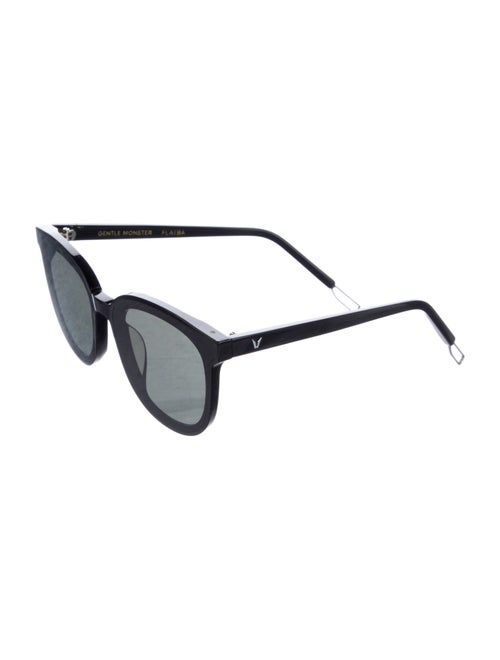 Gentle Monster Ma Mars Wayfarer Sunglasses