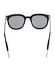 Gentle Monster Ma Mars Wayfarer Sunglasses