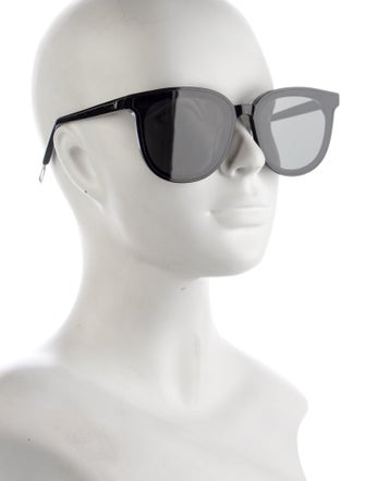 Gentle Monster Ma Mars Wayfarer Sunglasses
