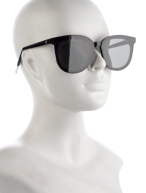 Gentle Monster Ma Mars Wayfarer Sunglasses