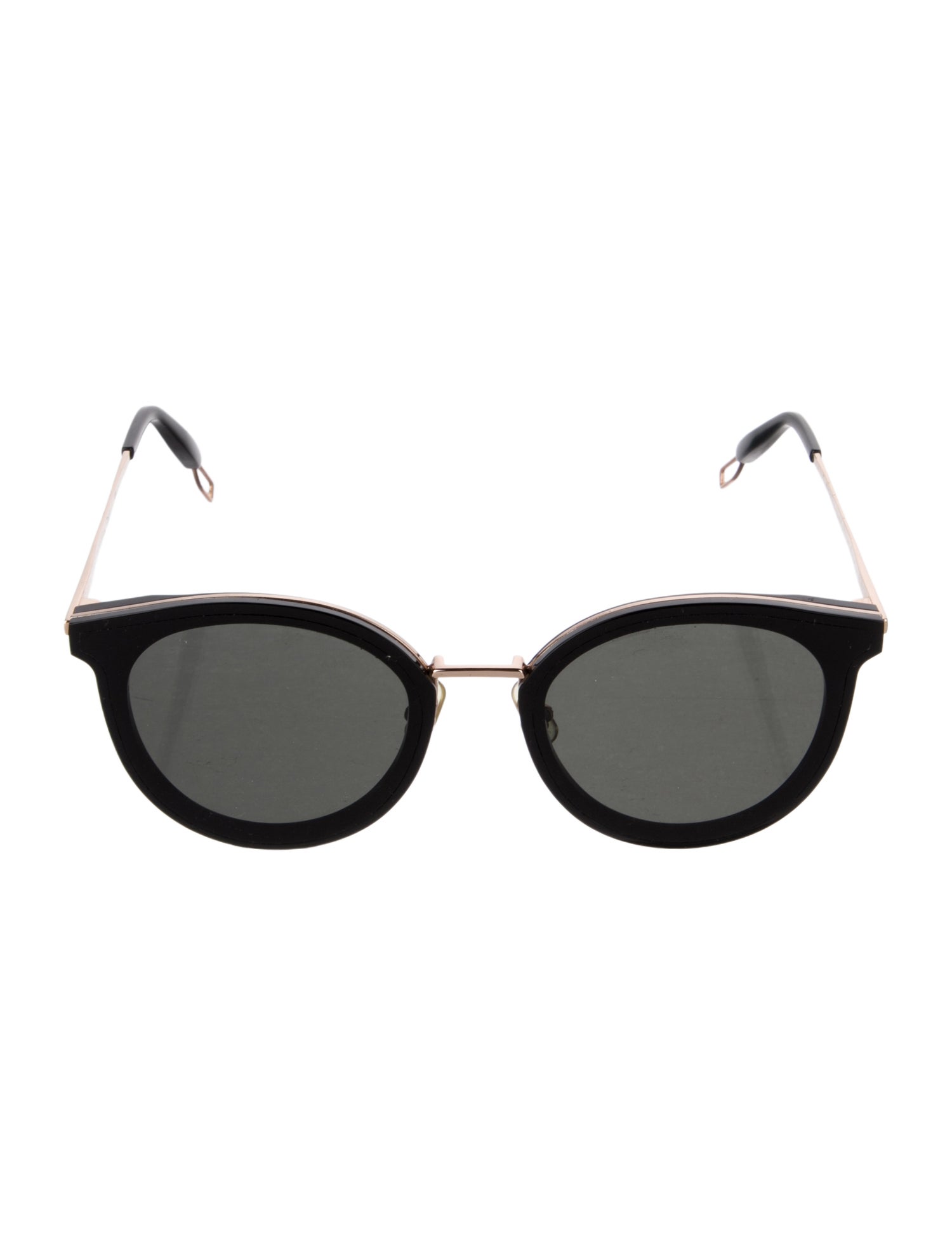 Gentle Monster Merlynn Round Sunglasses